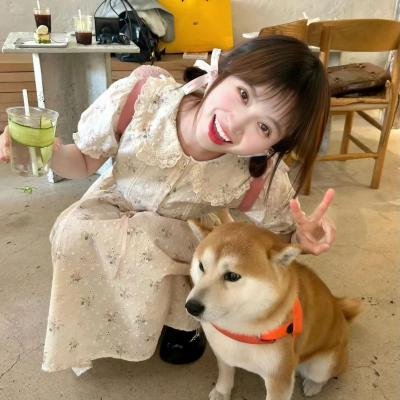 小鱼